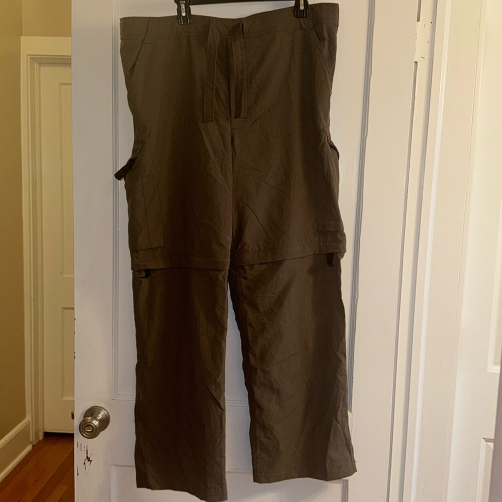 Nike ACG convertible pants
